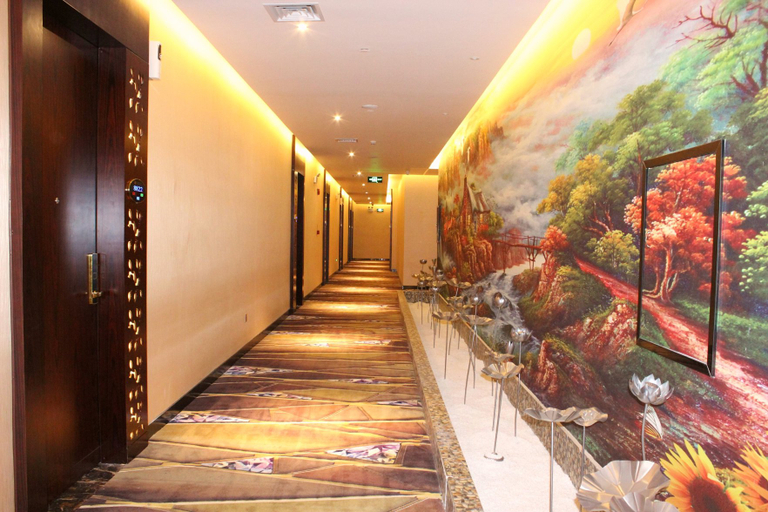 Others 2, 萬致Sホテル(深セン寶安センター)(万致S酒店(深圳宝安中心店)), Shenzhen