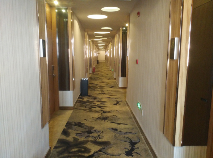 Others 3, Helin Hotel, Shanghai