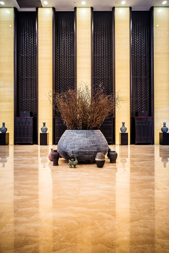 Others 2, Beautisson Hotel (Liangjiang Love Square store), Chongqing