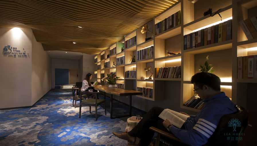 Others 5, The Ranz Hotel Shenzhen University Science and Technology Park, Shenzhen