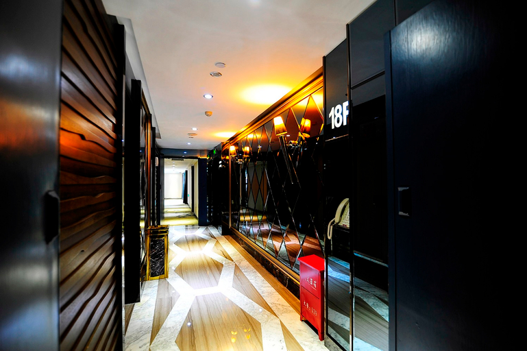 Others 3, Tianhao Huaxiangcun Hotel, Guiyang
