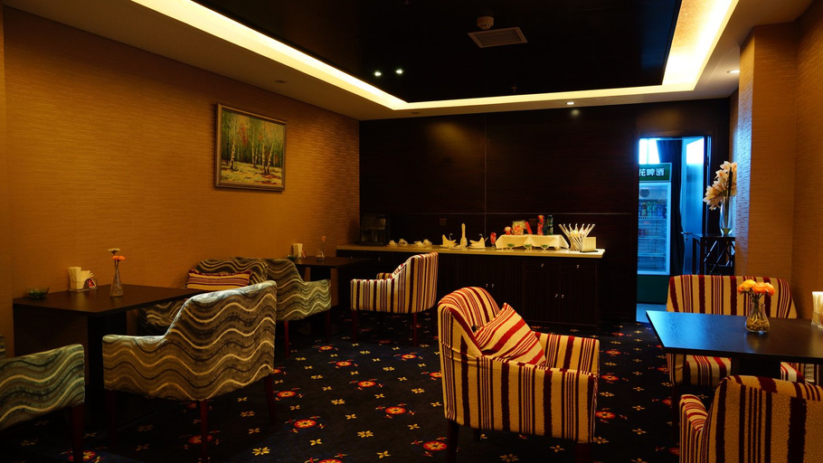 Food & Drinks, Huayang Holiday Hotel, Shijiazhuang