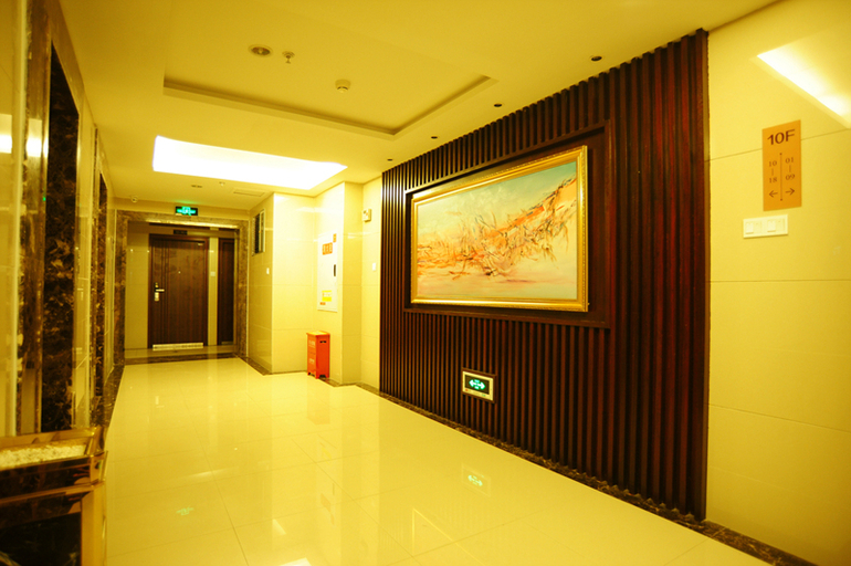 Others, jiangshanghotel, Chongqing