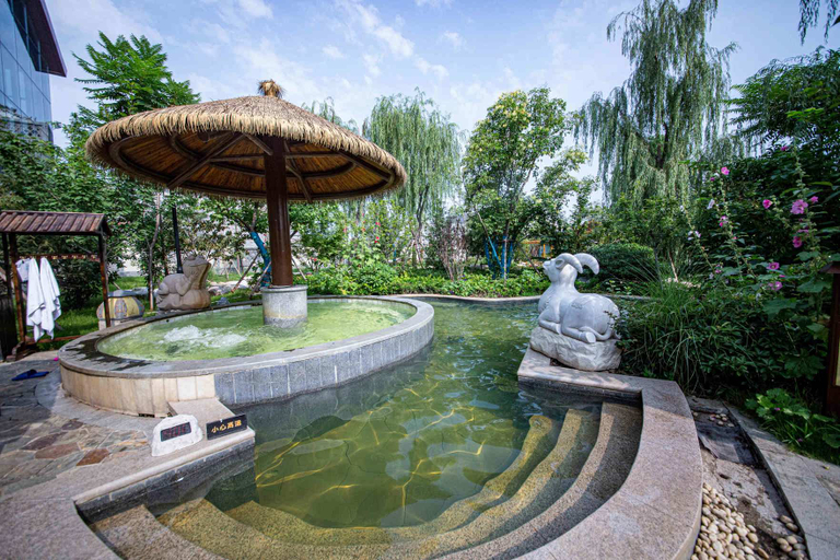 Others 5, Taibaishan Yulongwan Hot Spring Hotel, Baoji
