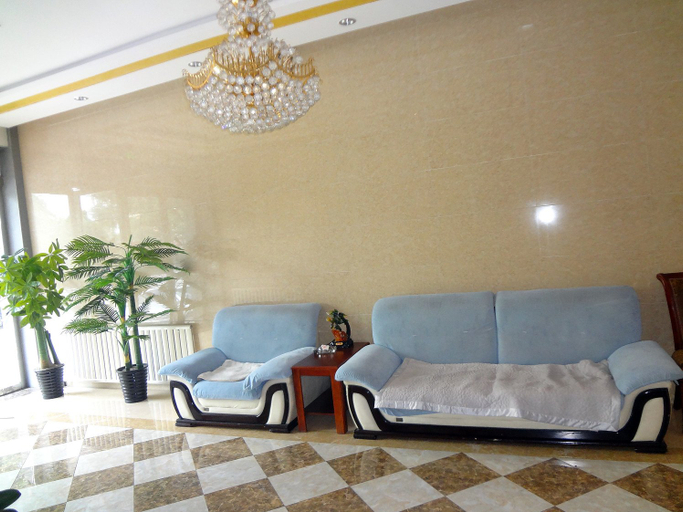 Others 5, Haishiwan Yinzuo Holiday Hotel, Lanzhou