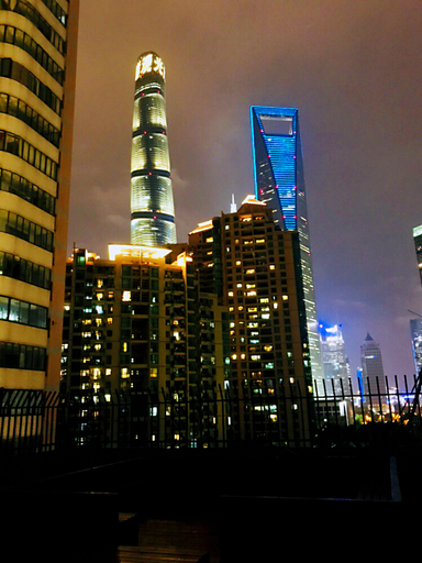 Others 5, Berman Hotel Shanghai Lujiazui Oriental Pearl Branch, Shanghai