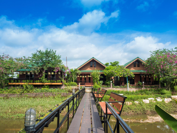 Others 5, Chiw Rim Chon Resort Pak Chong, Pak Chong