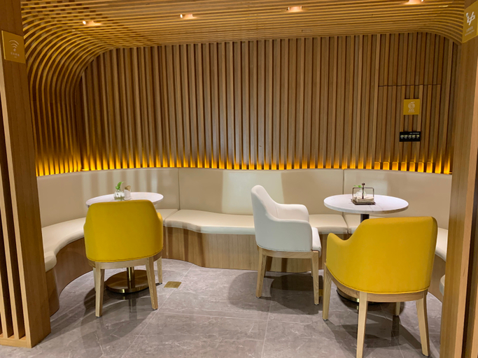 Food & Drinks 4, Atour Hotel Shenzhen Baoan Xixiang, Shenzhen