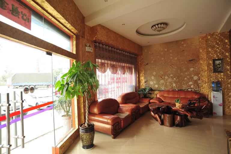 Others 3, Kaibin Business Hotel, Baoshan