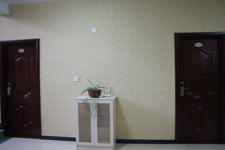 Others 3, Jiuhua Mountain 7766 Business Hotel, Chizhou