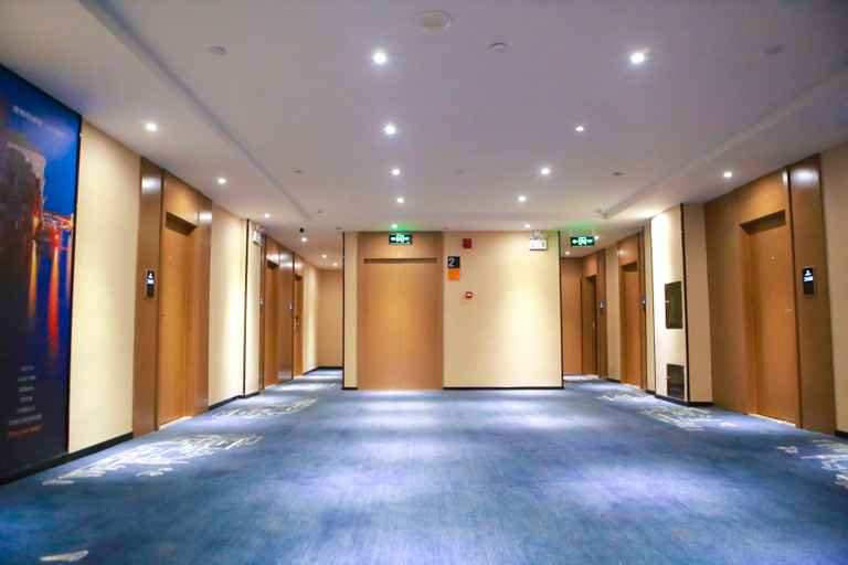 Others 5, Yeste Hotel Ningming Bus Terminal, Chongzuo