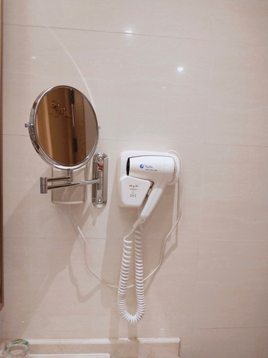 Bathroom 3, Vienna Hotel Guangxi Longzhou, Chongzuo