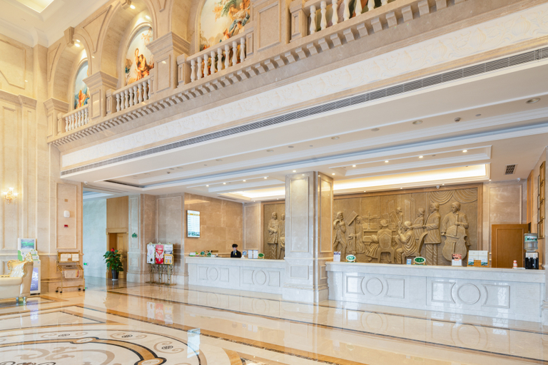 Others 5, Vienna International Hotel (Wuyi Hushan), Jinhua