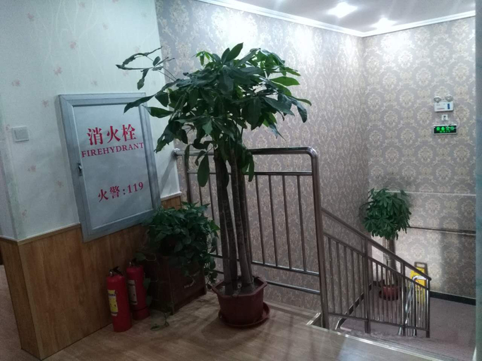 Others 4, Huanju Yitang Hotel, Beijing