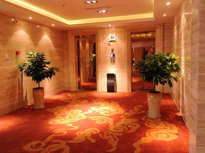 Others 5, Skyline International Grand Hotel, Chengdu