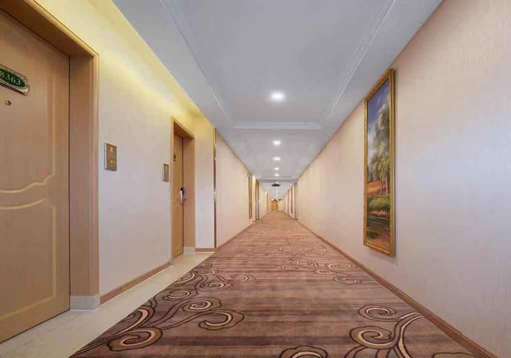 Others 5, Vienna 3 Best Hotel Anhui Huoshan, Lu'an