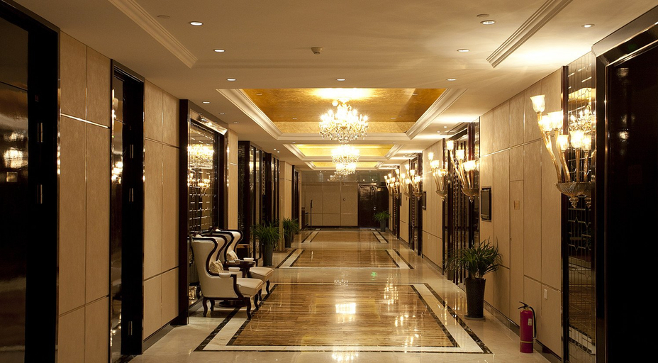 Others 5, Zhongwei International Holiday Hotel, Fushun