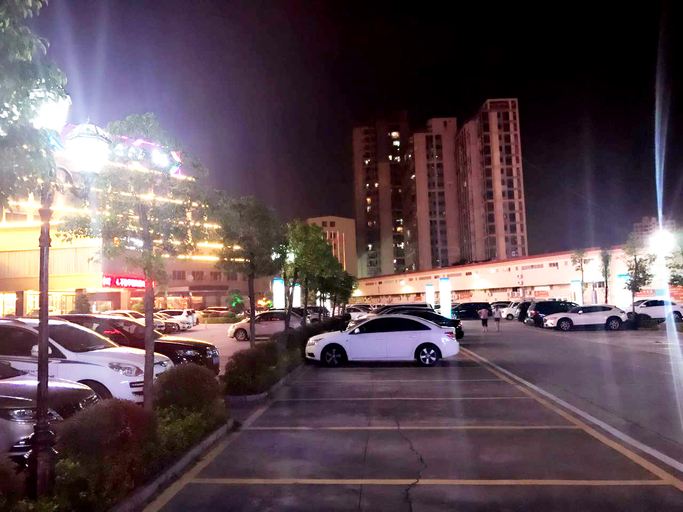 Others 5, Deluxe International Hotel, Dongguan