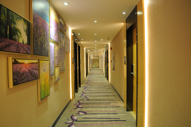 Others 5, ラベンダーホテル(), Guangzhou