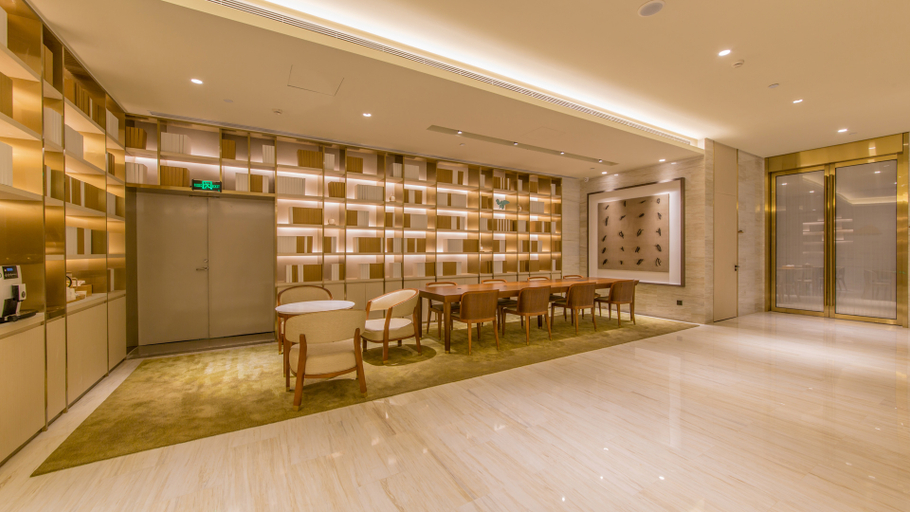 Food & Drinks 5, Ji Hotel Kunming Xuefu Road, Kunming