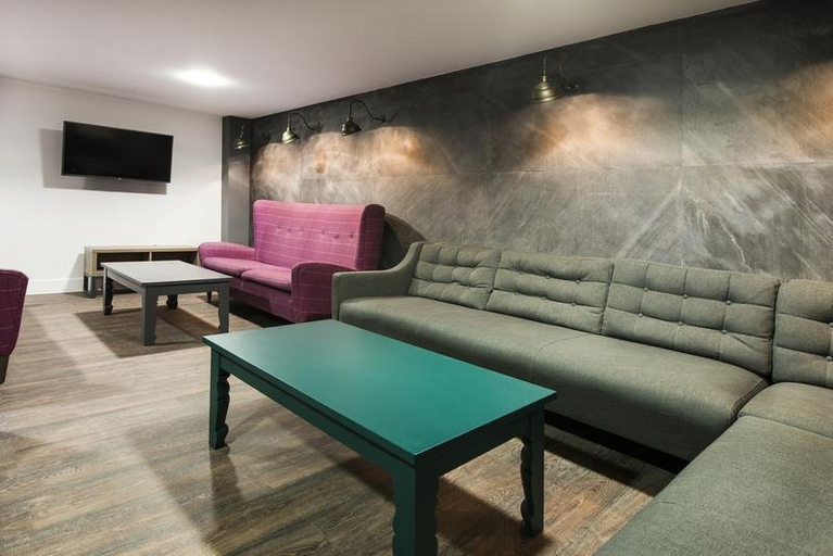 Others 5, デスティニー スチューデント ホリールード - キャンパス アコモデーション(Destiny Student - Holyrood (Brae House)), Edinburgh