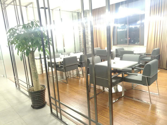 Others 4, ジンジャン イン セレクト(), Shanghai