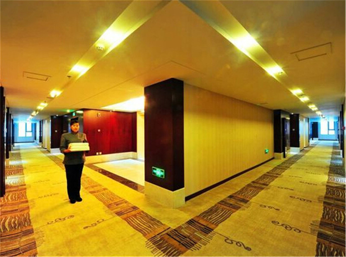 Others 3, Joysion International Hotel Shangluo, Shangluo