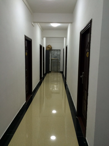 Others 4, Tianyuan Miyu Holiday Hostel, Guangzhou