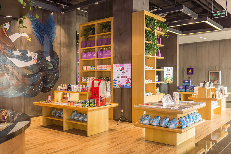 Food & Drinks 3, ホテル(), Tieling