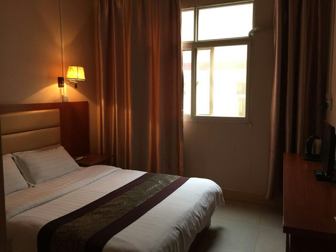 Bedroom 4, xiandongxinbinguan, Xi'an
