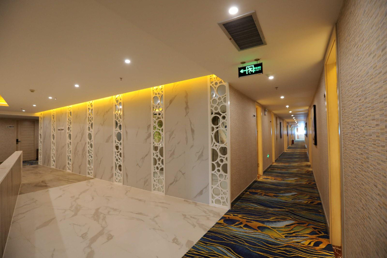 Others 4, Boting Hotel, Nanning