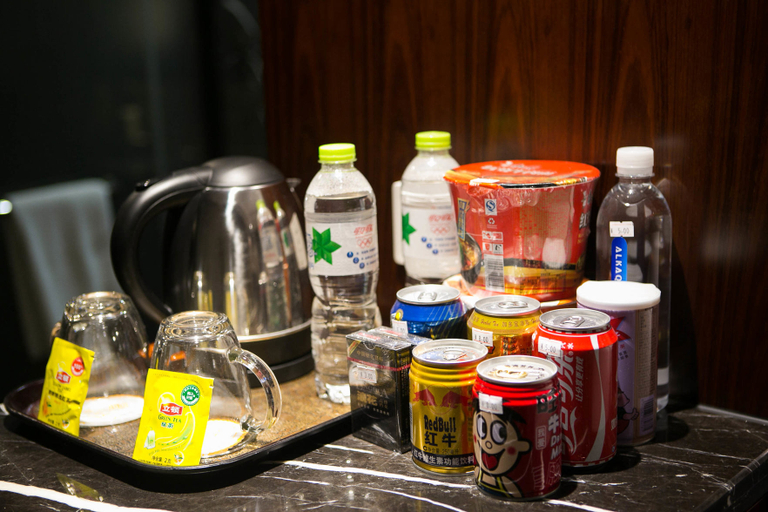 Food & Drinks 3, Bo·Meiwan Hotel (Wuyue Plaza), Shaoxing