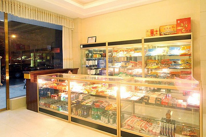 Others 5, Junyi Business Hotel, Zhoushan