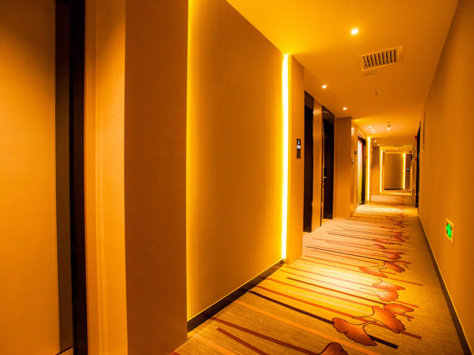 Others 3, Lavande Hotel (Zhangjiakou Victoria Square), Zhangjiakou