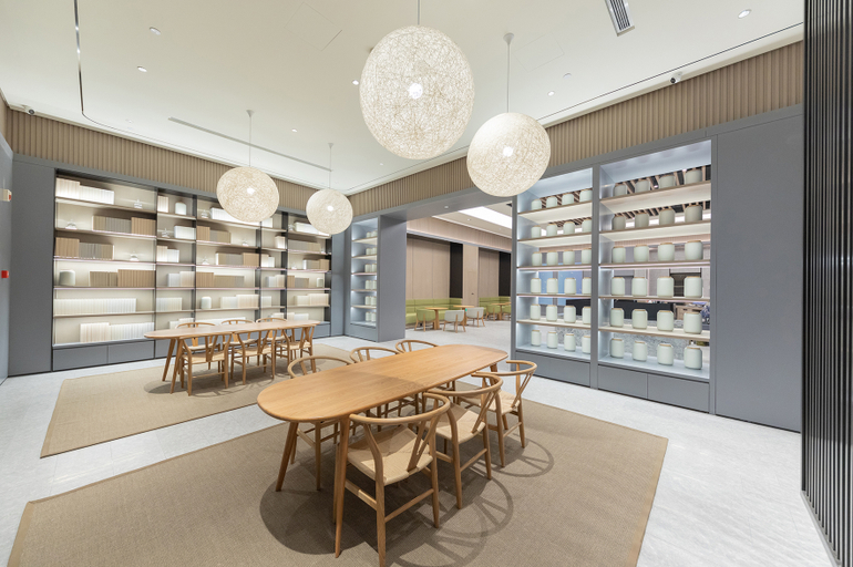 Food & Drinks 3, JIホテル(), Taiyuan