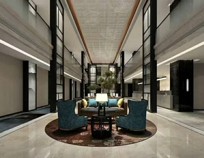 Others 3, MH Yunshe Boutique Hotel, Zhoukou