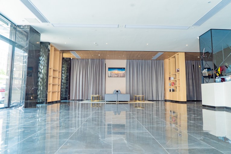 Others 5, Borrman Hotel Maoming Huazhou Beijing East Road, Maoming