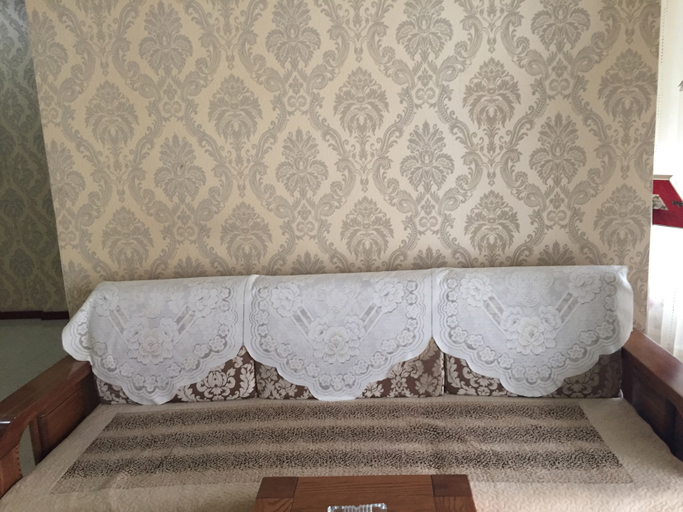 Bedroom, Home Inn Huaxuan Hotel (Baoding Railway Station Branch), Baoding