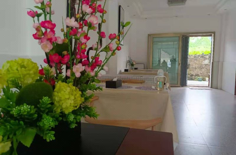 Others 3, Yangshuo Liyin Homestay, Guilin