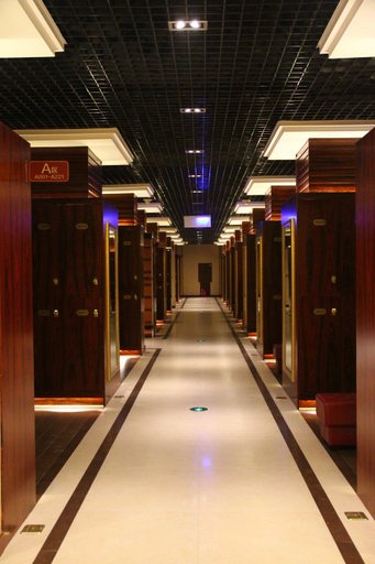 Others 3, Zuolin Youli Hotel, Liaocheng