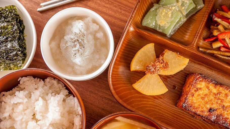 Food & Drinks 4, Kongoji Shukubo Seihoin, Unknown3