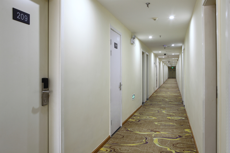 Others 4, JIA XING RUI YI DA HOTEL, Jiaxing