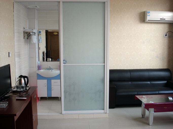 Others 5, Hongxin Hostel Rongcheng Tian'ehu, Weihai