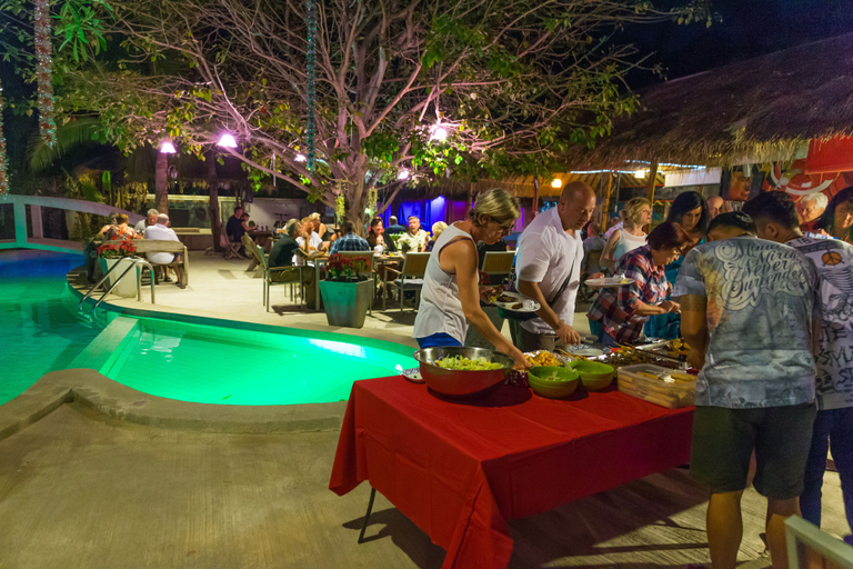 Food & Drinks, Orchid Paradise Homes OPV420, Hua Hin