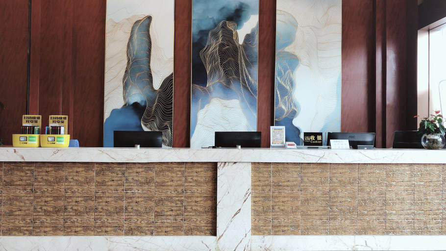 Others 3, Seattle Hotel (Guangzhou Pazhou Dongpu Bus Terminal Branch), Guangzhou