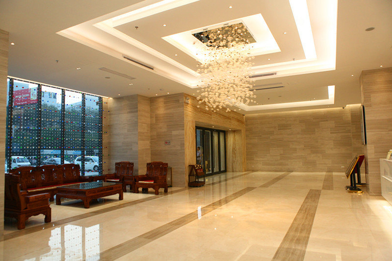 Others 5, Bougainvillea Hotel (Shenzhen Bantian), Shenzhen