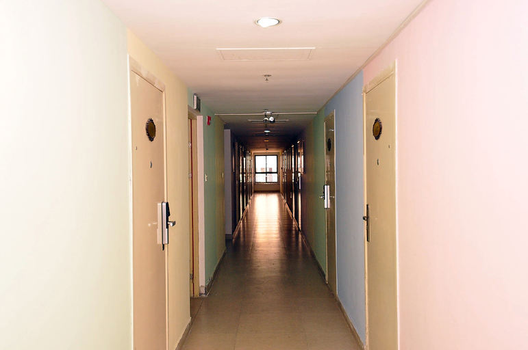 Others 3, Huijia Business Hotel, Jinan
