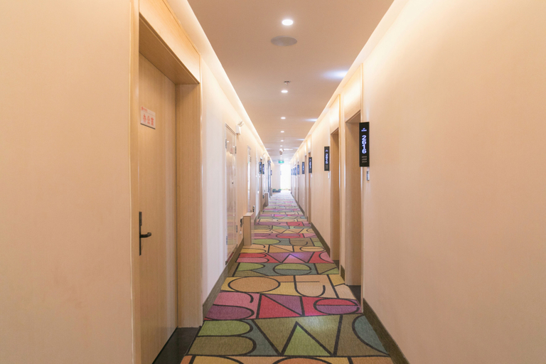 Others 5, Shell Taiyuan South Station Shanxi University Hotel, Taiyuan