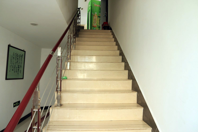 Others 3, Shunhan Hostel, Zhenjiang