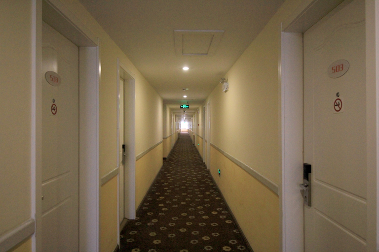 Others 5, Homeinn Selected Hotel (Haiyang Xinyuan Square), Yantai